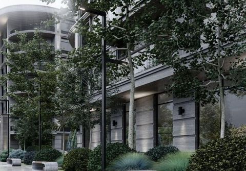 ЖК Лідерсовський