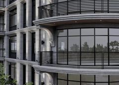 ЖК Лідерсовський