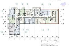 План поверху • Тульская • Поверхи: 15