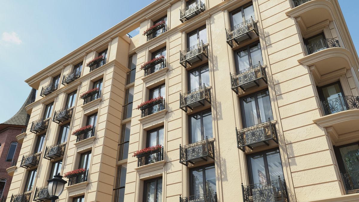 Будинок на Маланова