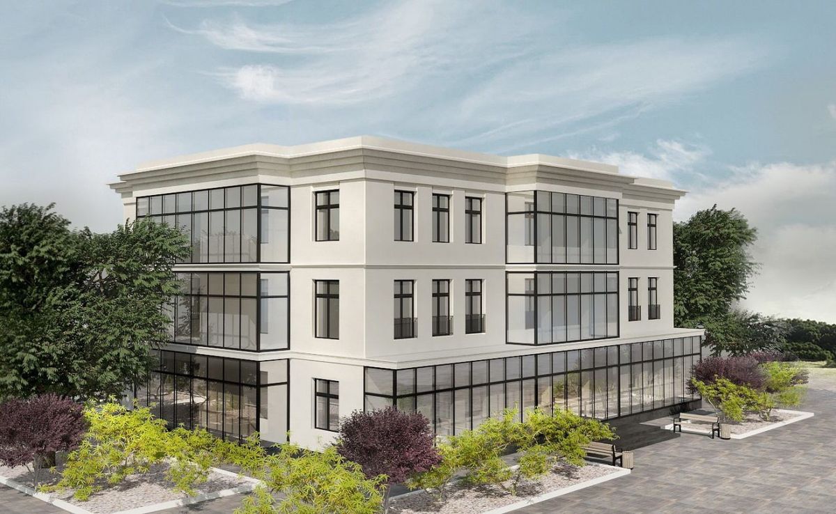 Кристал Хаус Cristai House