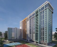 Sea Town Сі Таун сек 1