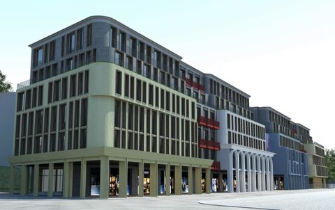 Пространство у Стамбульському парку