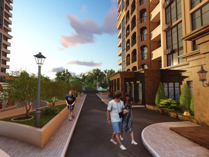 Елегія парк Буд 2