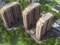 Елегія парк Буд 2