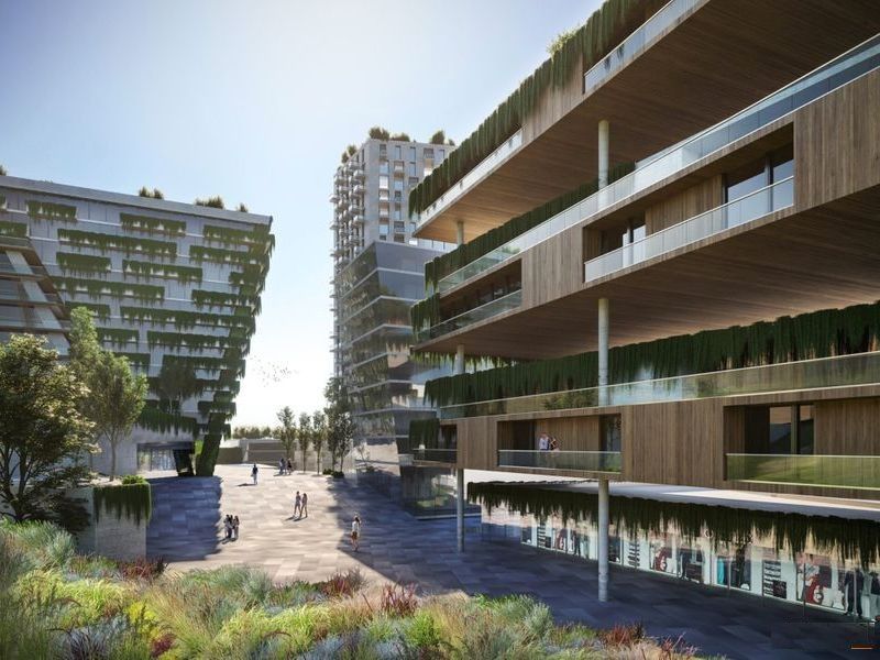 ITown А. Айтаун