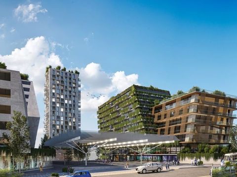 ITown А. Айтаун