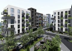 Смарт Сіті2 SmartCity2, буд 2