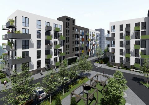 Смарт Сіті2 SmartCity2, буд 2