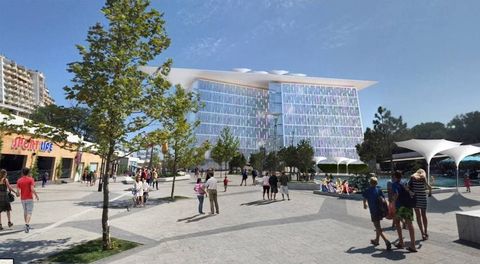 Пространство в Аркадії