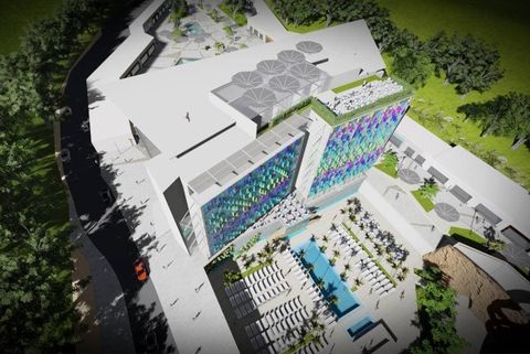 Пространство в Аркадії