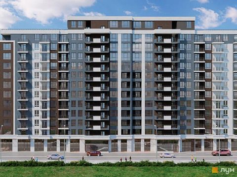 Сади Рив'єри (Ривьера Сіті)