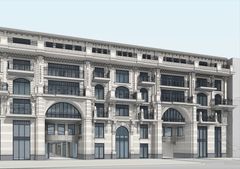 Пространство на Рішельєвській