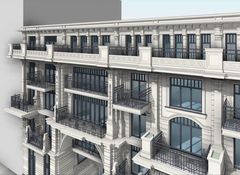 Пространство на Рішельєвській