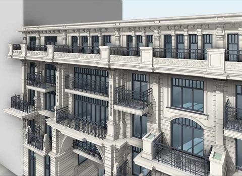 Пространство на Рішельєвській