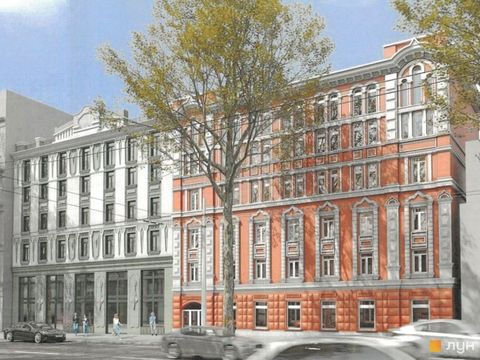 Пространство на Рішельєвській