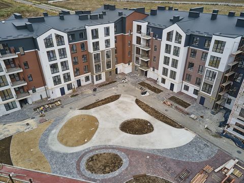 Чайка Люкс1 (Сахарова, 52в)