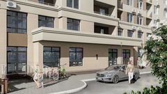 Одеські традиції 2 черга 1