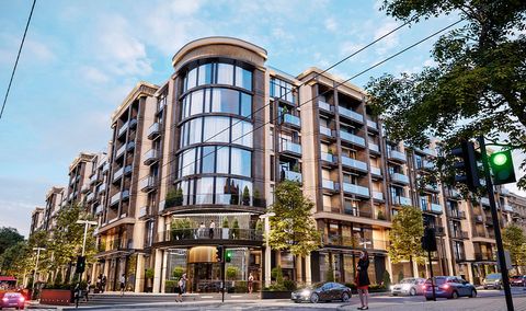 Chateau Grand Шато Гранд