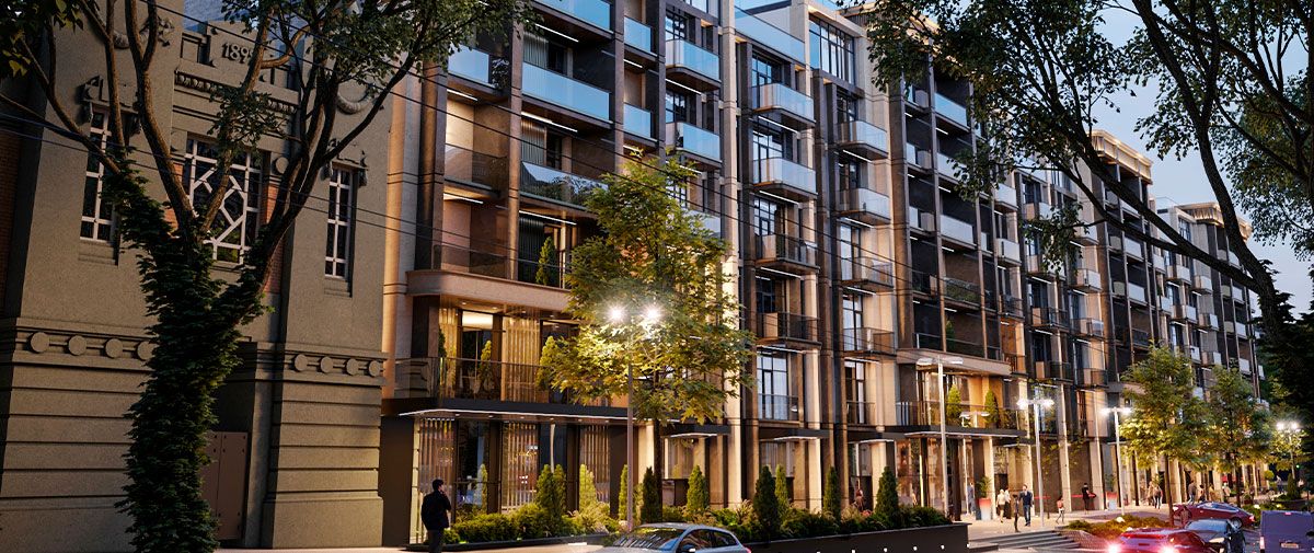 Chateau Grand Шато Гранд