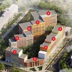 Via Roma Віа Рома