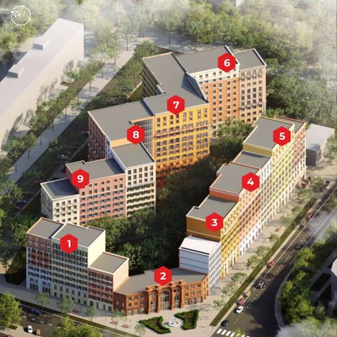 Via Roma Віа Рома