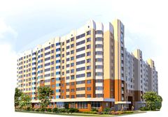 Будинок на Єфімова 1а