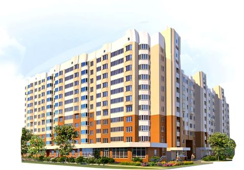 Будинок на Єфімова 1а