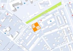 Вежі Фонтана