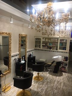 Комерційне приміщення на Канатна вул.