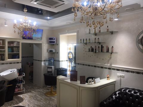 Комерційне приміщення на Канатна вул.