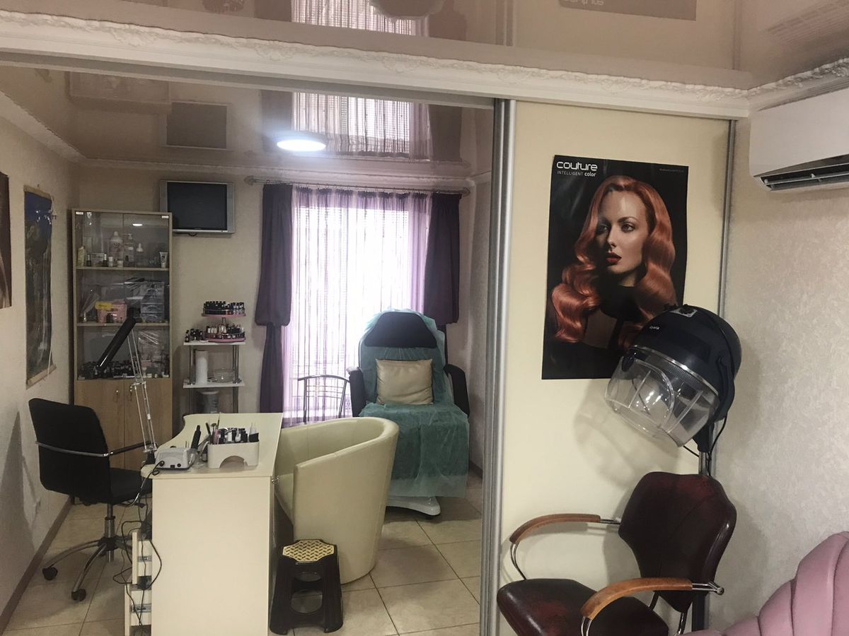 Приміщення на Палия Семена вул.