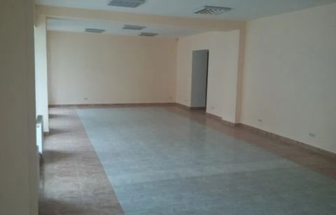 Офісне приміщення на Ніжинській вул.