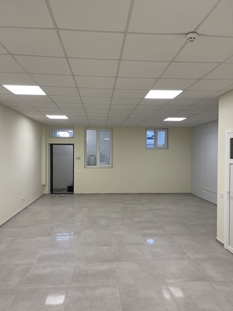 Приміщення на Цвіточній вул.