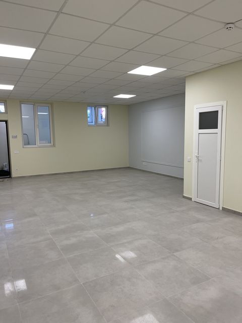 Приміщення на Цвіточній вул.