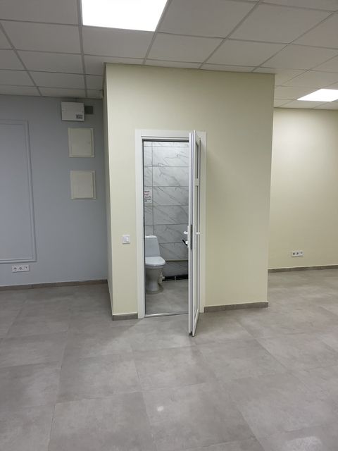 Приміщення на Цвіточній вул.