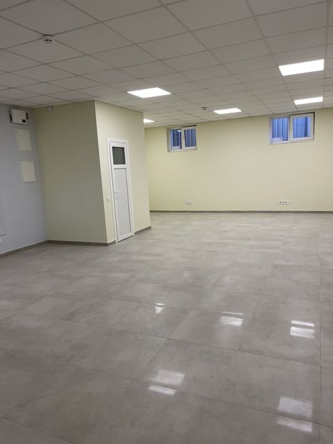 Приміщення на Цвіточній вул.