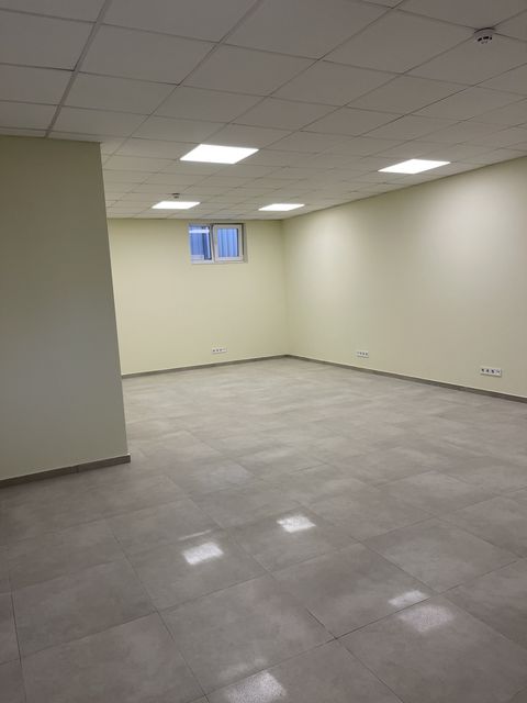 Приміщення на Цвіточній вул.