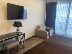 Помещение на Бернардацци ул.