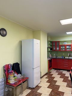 офисное помещение в Обсерваторном переулке