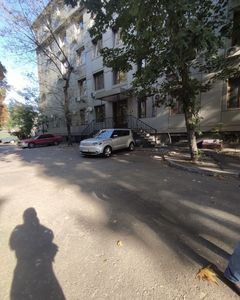 Офісне приміщення в бізнес центрі.