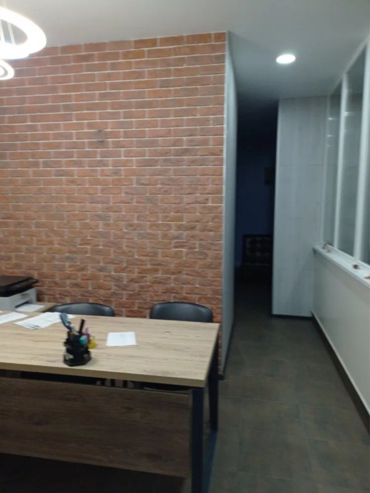 Приміщення на вул.Люстдорфська дорога