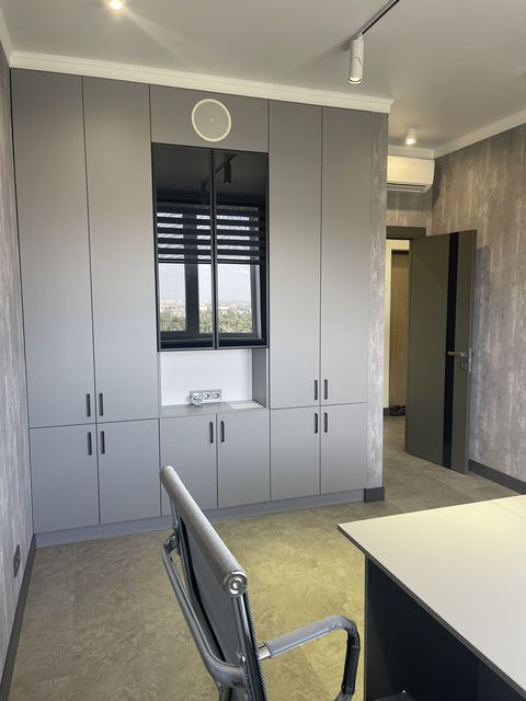 Офис на Люстдорфской дороге