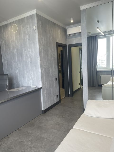 Офис на Люстдорфской дороге