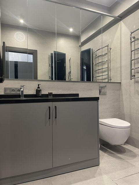 Офис на Люстдорфской дороге