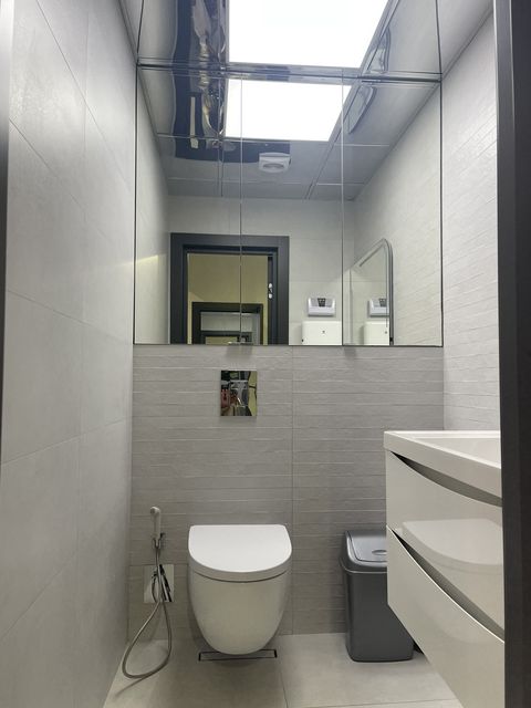 Офис на Люстдорфской дороге