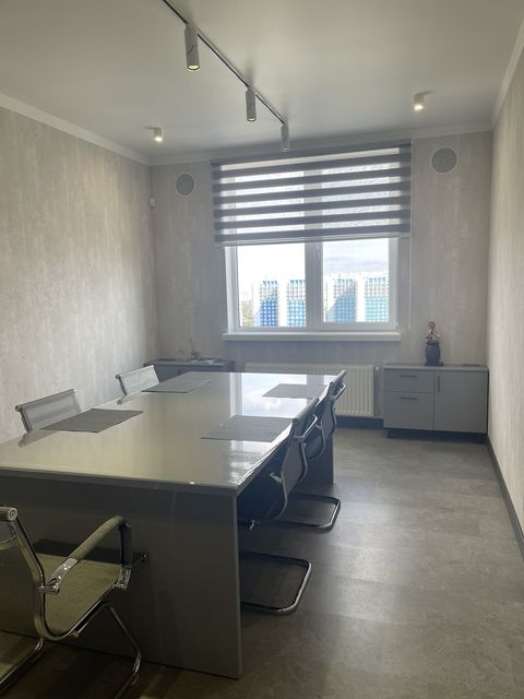 Офис на Люстдорфской дороге