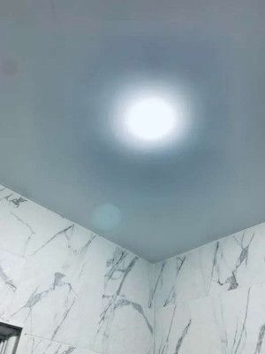 Комерческое помещение на Бугаевской ул.