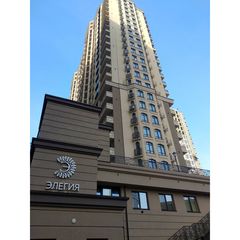 Коммерческое помещение в Элегия парк