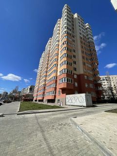 Приміщення на Чикаленка вул.